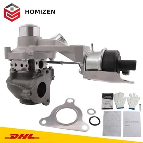 Turbolader Opel Astra J Insignia A G09 1.6 CDTi Mokka X Zafira Tourer C 100KW