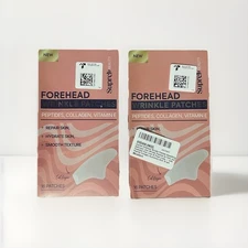 Wrinkle Patches For Anti-wrinkle 2 Box (32 Patches)