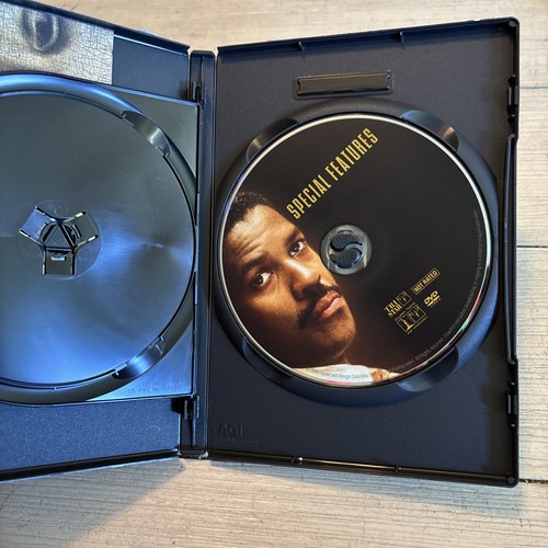 Philadelphia (DVD, 2004, 2-Disc Set, Anniversary Special Edition) - Very Good - Picture 5 of 7