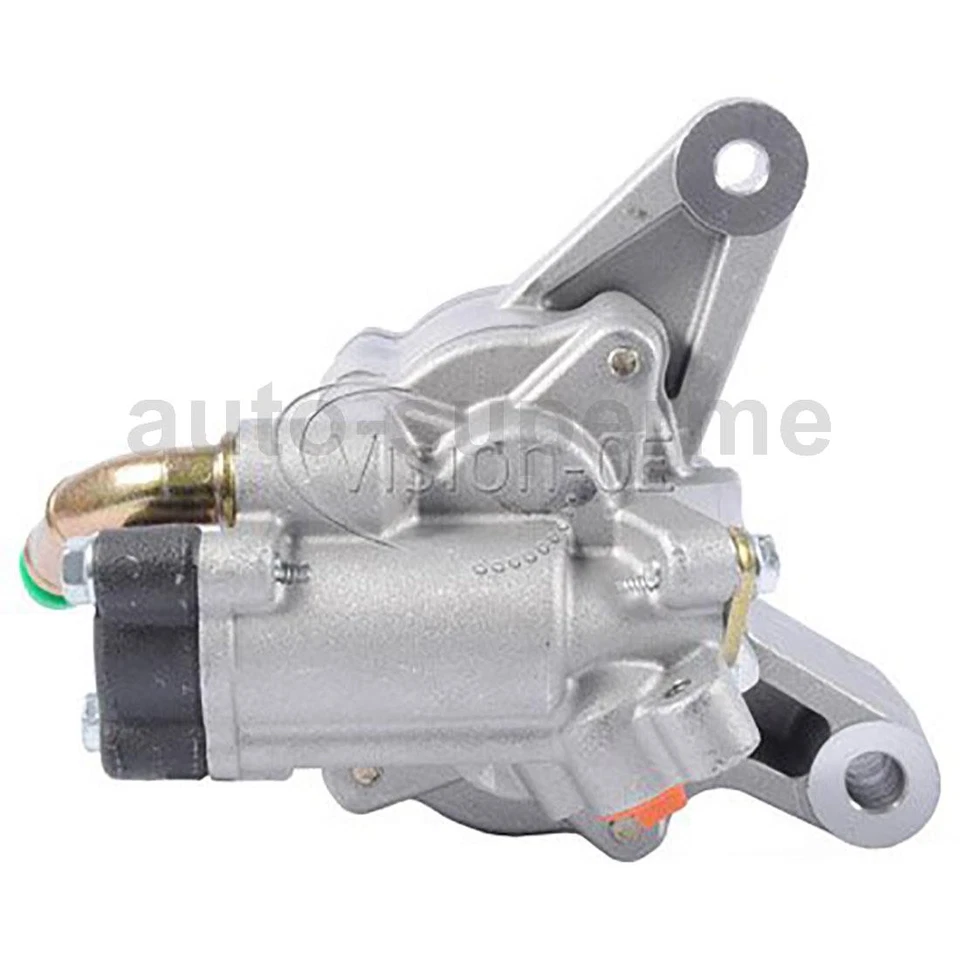 Bomba de dirección asistida BBB Industries para Honda Accord 1990 1991 1992 1993 2,2 L Foto 3 de 4