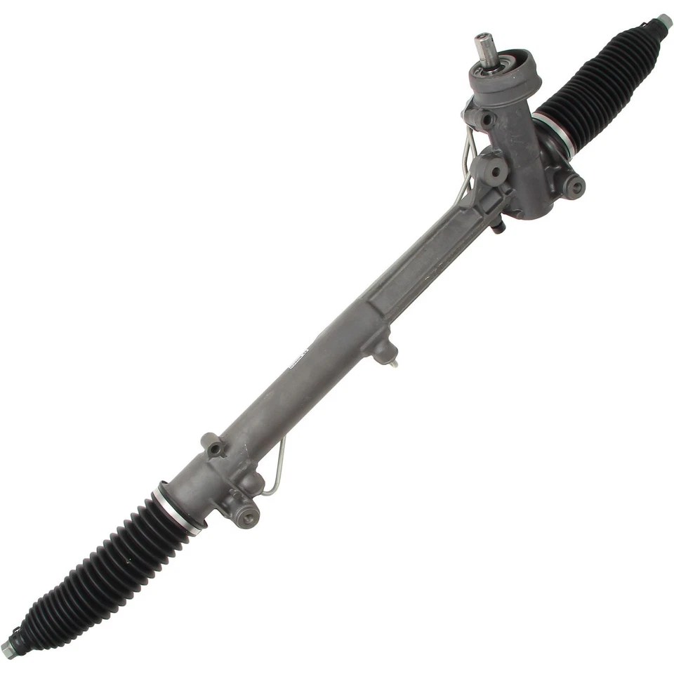 Conjunto de piñón y cremallera Bosch KS01000912 para 02-06 Audi A4 A4 Quattro Foto 4 de 4