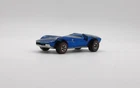 HOT WHEELS  RED LINES TURBOFIRE BLUE REASONABLE CONDITION UNBOXED