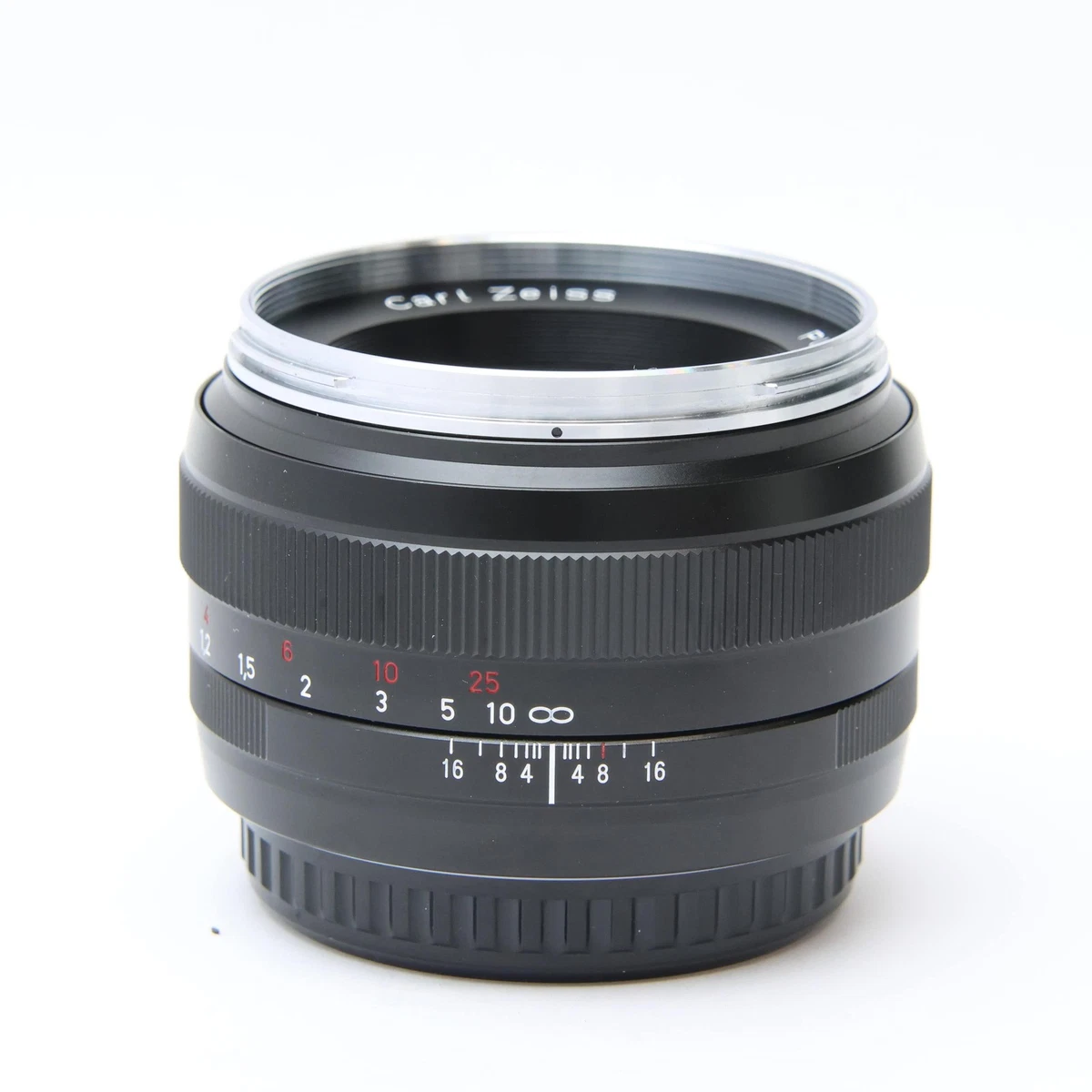 ZEISS Planar T* 50mm Focal f/1.4 Camera Lenses for sale - eBay