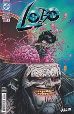 Lobo Nr 3 Neuware DC 2026 new