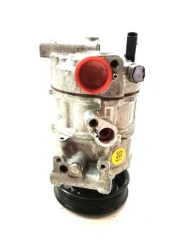 5Q0816803 KLIMAKOMPRESSOR / 130466 FÜR VOLKSWAGEN GOLF VII LIM. 1.6 16V TDI DPF