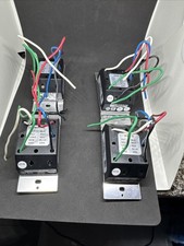 Crestron CLW-DELVEX-P-W-S In-Wall Dimmer, out of box- working condition.