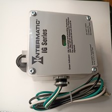 Intermatic IG Series Surge Protective Device Type 1 or Type 2 IG124ORC3