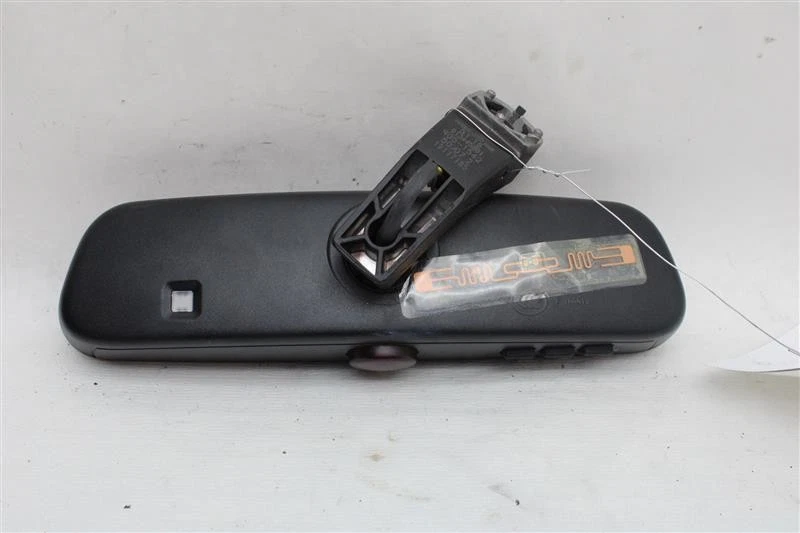 Used Interior Rear View Mirror fits: 2008 Bmw 750I  Grade A Foto 2 de 4