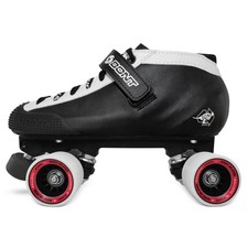Bont Roller Skates Hybrid Prodigy Package - Derby Indoor Outdoor Recreational