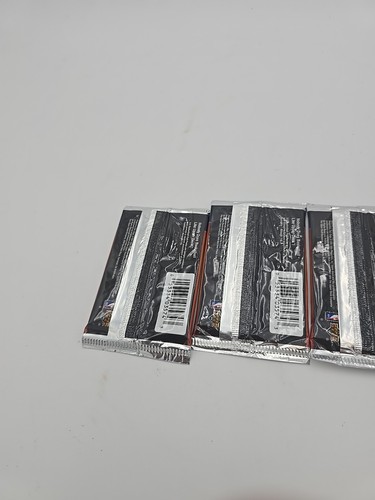 1993-1994 Upper Deck Basketball 3D NBA Lot Of (3) SEALED Packs - 5 Cards/Pack MJ - Picture 5 of 5