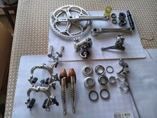 Shimano Arabesque 600 Set