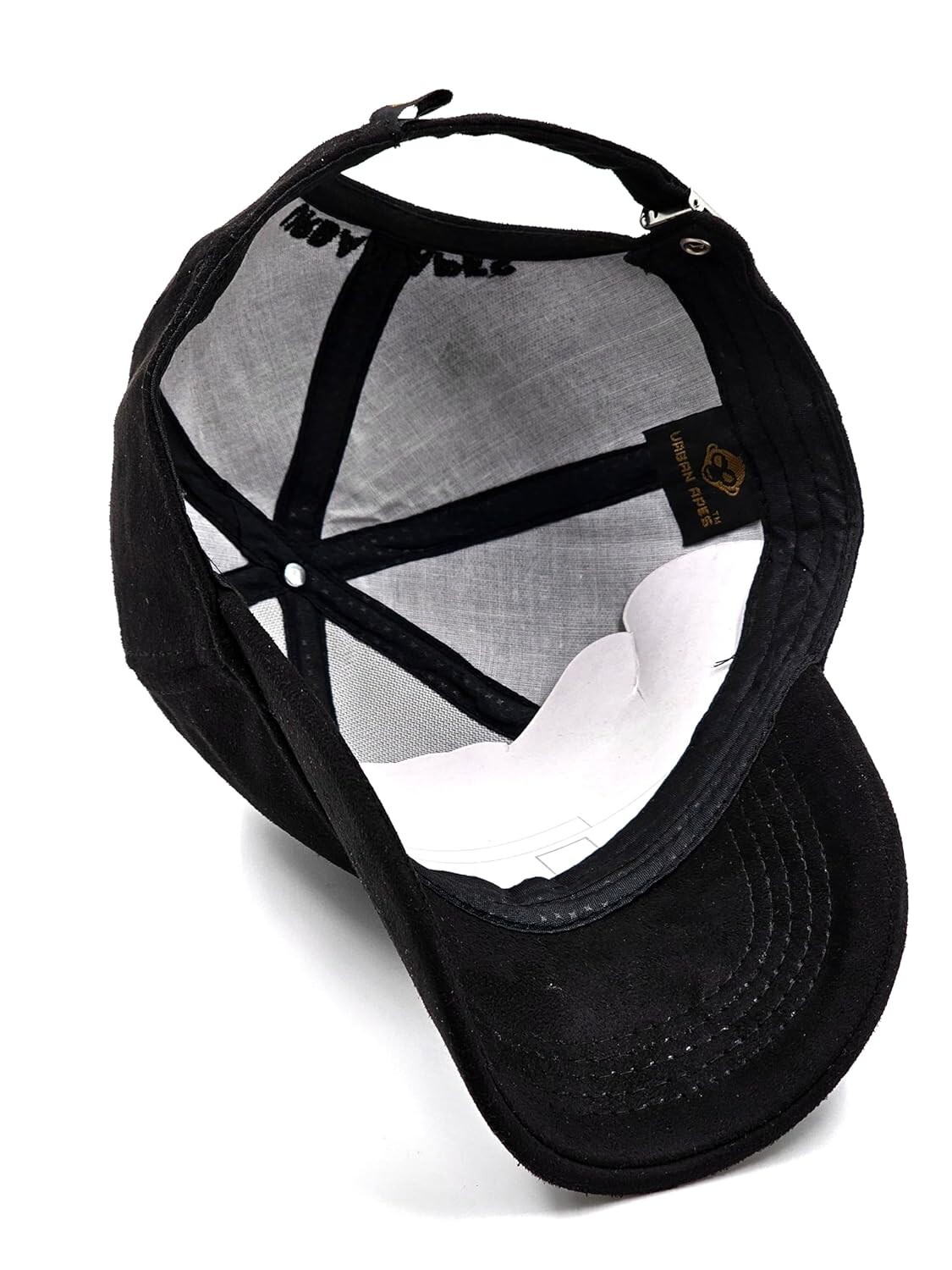 Apes Design Premium Leather Unisex Baseball Cap. Casual cap. Gym cap. ORIGINAL eBay