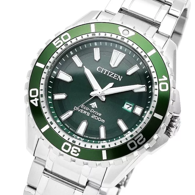 Citizen ghiera deals verde