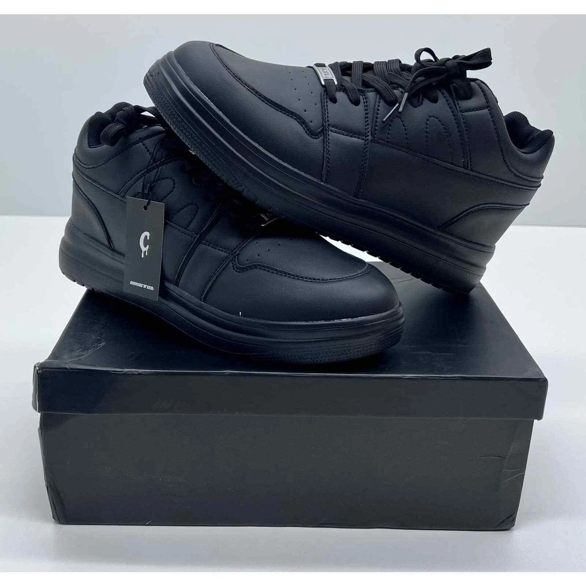 Crazylight boost hotsell 218 black