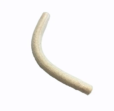 Replacement 1/2" Wick for Alcohol Spirit Lamp Burner. S7546B