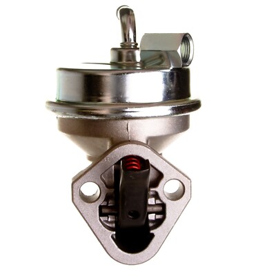 For 1978 GMC K15 Mechanical Fuel Pump Delphi