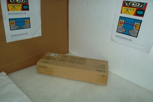Botella de tóner residual Canon FM4-8035-010 para iR Adv iR1730 1740 1750 iR-ADV 400 500 - Imagen 3 de 6
