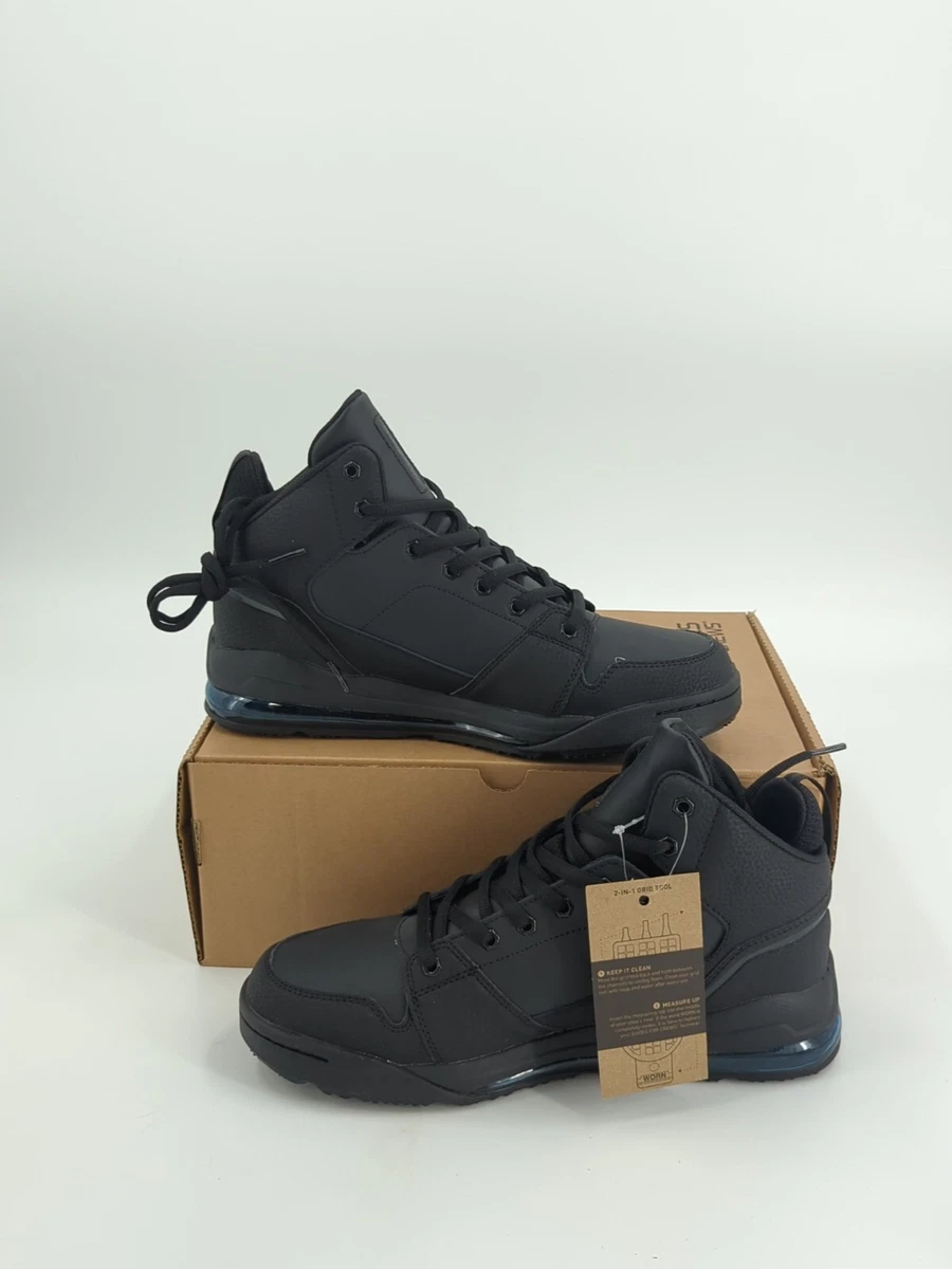 Shoes for crews best sale tigon