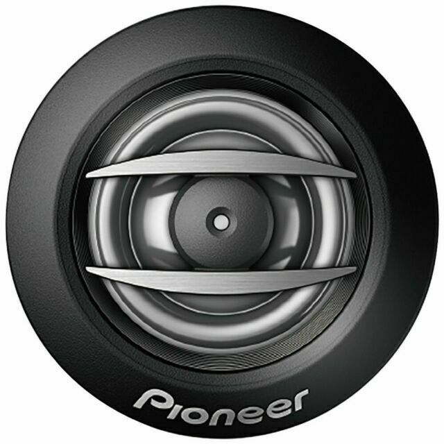 pioneer tweeters for sale