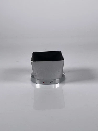Zeiss Ikon Hood Shade B56 for 50-135mm Lens For Contarex
