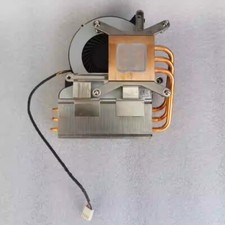 Radiator Fan Tower Heatsink W/fan T57JF KTDJC For DELL XPS 8920 8930 T3630 T3640