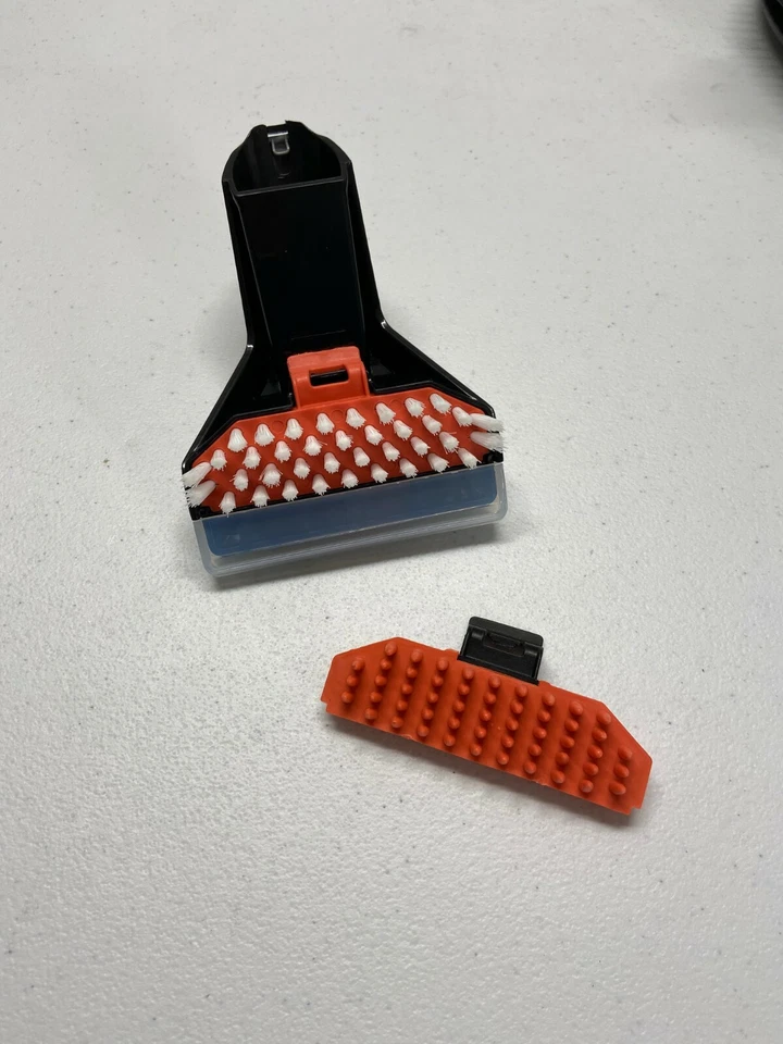 HOOVER POWERDASH FH13010 GO PET+ SPOT CLEANER Attachment OEM - Image 2 of 2