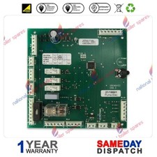 POTTERTON PUMA 80 & 100 MODULATION P.PILOT PCB 929685 (21/18867)