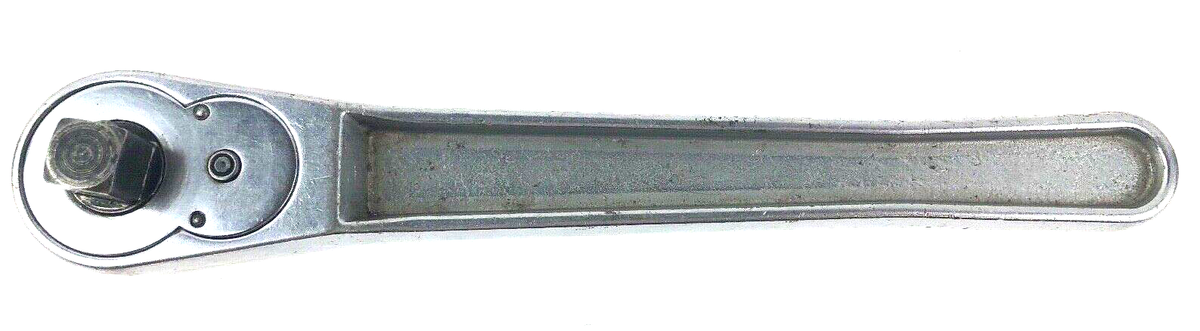 Vintage Snap-on SV-71A 1/2