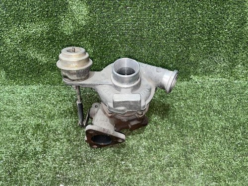 454098 turbolader at 103705 für OPEL ASTRA G BERLINA 2.0 DTI 1998