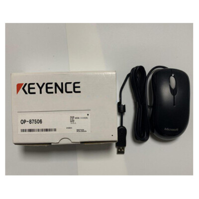 new keyence Sensor Connector Cable OP-87506 ONE Year Warranty | eBay