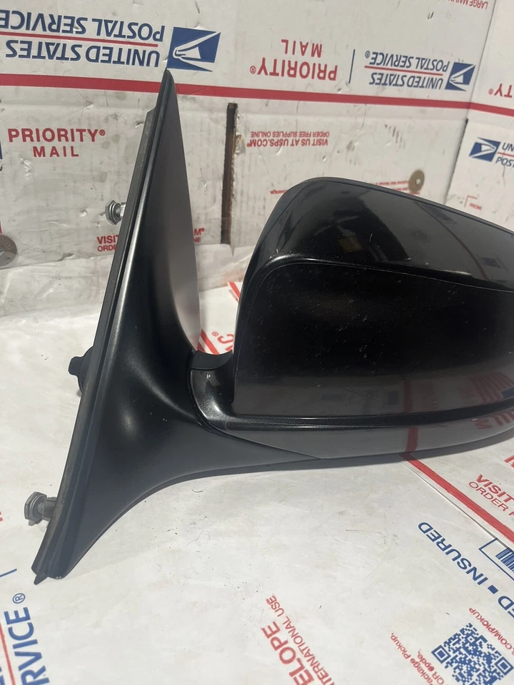 Espejo retrovisor OEM BMW F10 528i 535i 550i 2011-2013 Foto 3 de 4