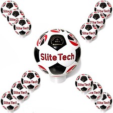 Fußball Fussballliebe Trainingsball Spielball Fußballliebe ( Foot Ball 5 )