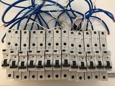 Eaton MEM Memshield 2  MR30 RCBO + pod Type B / C - 6A 16A 20A 32A 40A 50A 63A