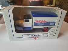 Vintage ERTL 1931 Delivery Truck Bank True Value Hardware DieCast 1/34
