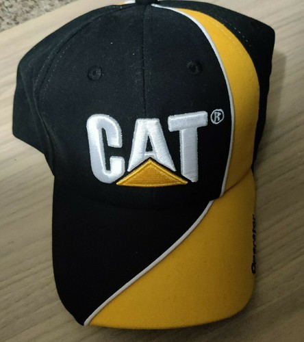 Buy NWT Caterpillar CAT Hat Operator 