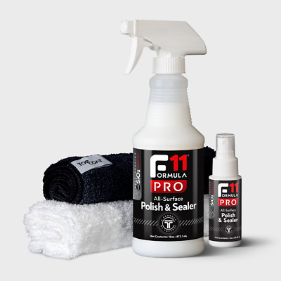 F11PRO  Starter Kit