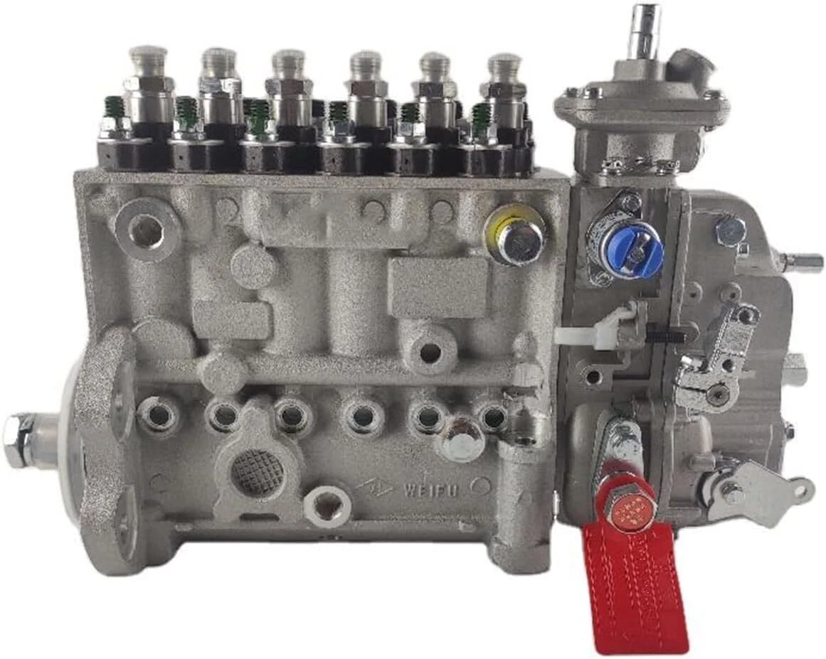 Fuel Injection Pump 4989873 3976438 For Cummins Engine 6CT 6CT8.3 