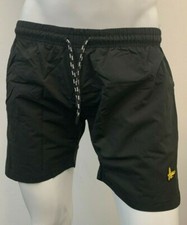 LYLE AND SCOTT SWIM SHORTS FOR MEN IN 4 COLOURS