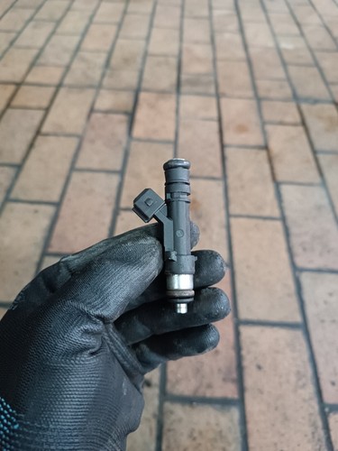 Original Opel Meriva A Corsa D Einspritzdüse Einspritzventil Bosch 0280158501