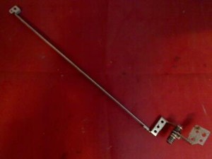 TFT LCD Display Scharnier Links (L) Packard Bell PEW96 TK81