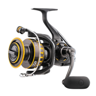 Daiwa BG 5000 Spinning Reel BG5000 43178927748| eBay
