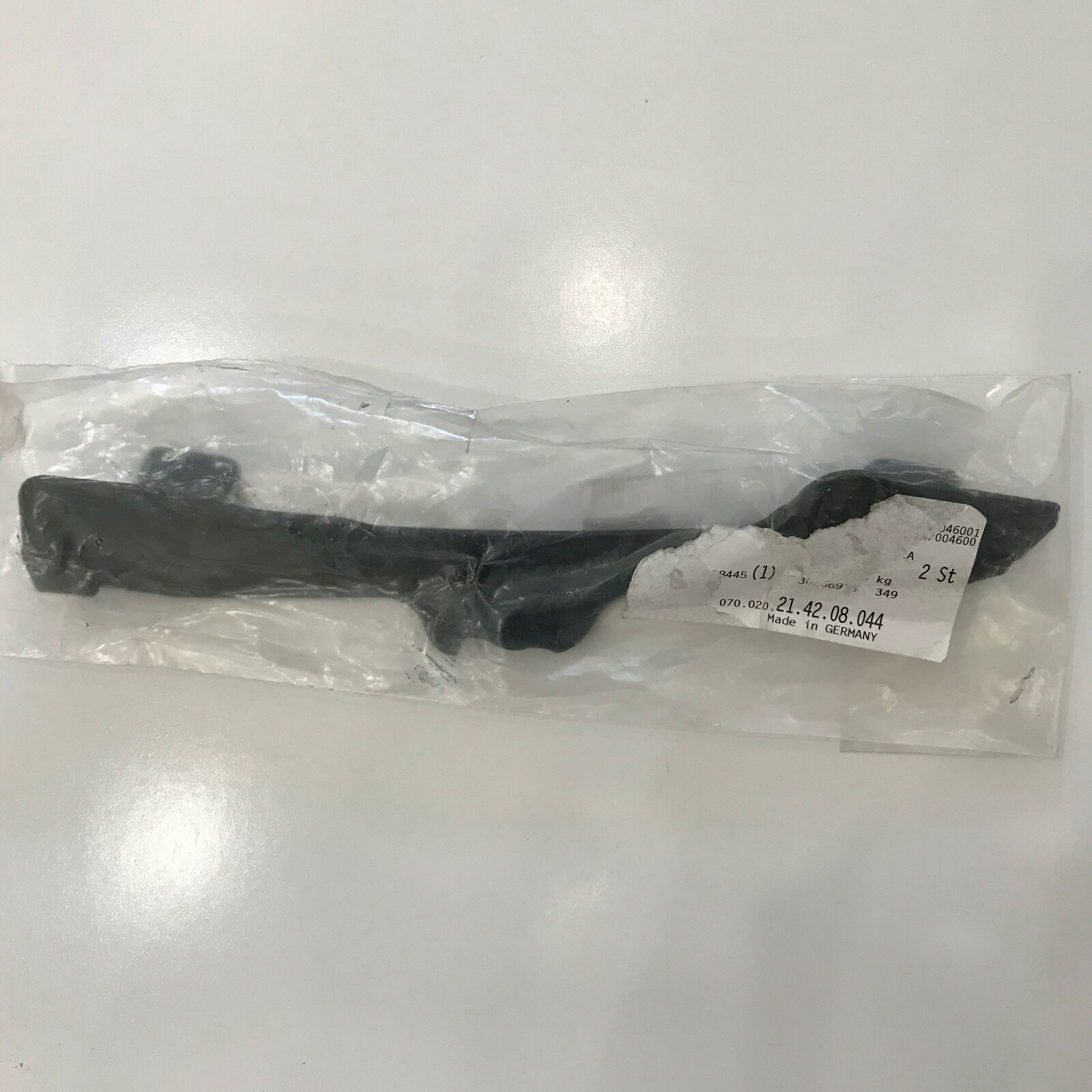 2018 2019 2020 Mercedes Benz GLA250 GLA45 Bumper Bracket 