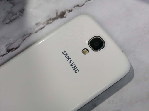 Unlocked Samsung Galaxy S4 Android 3G 32GB microSDXC 5.0" Mobilephone GT-I9500 - Picture 12 of 15