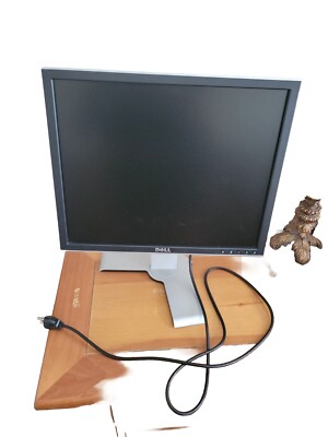19802 Computer Monitor Dell 1908WFP LCD Monitor 884116001966| eBay