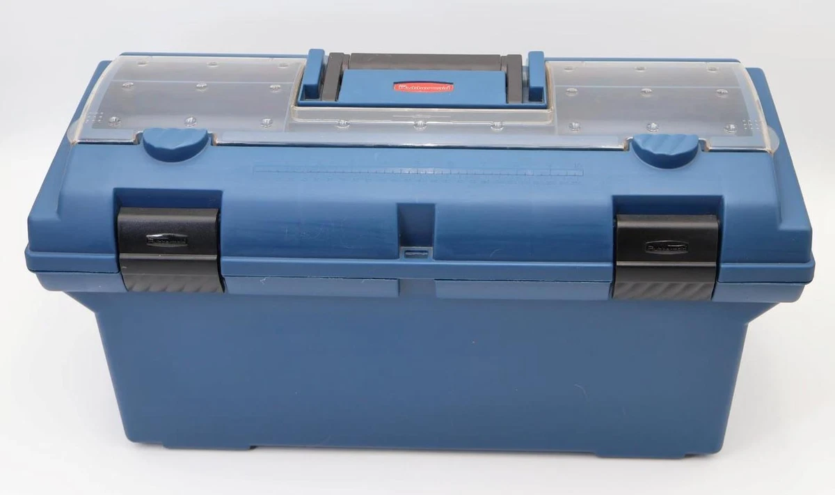 Large Rubbermaid 24