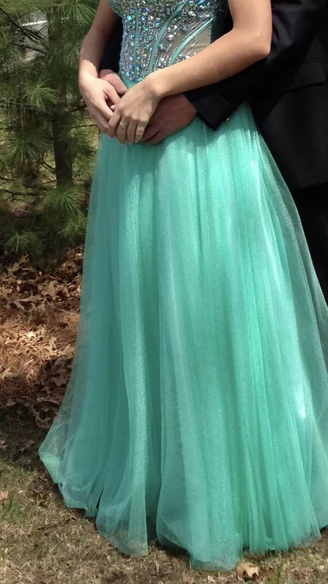 Places To Buy Used Prom Dresses Online Bellvalefarms used-evening-dresses-dresses-images-2022