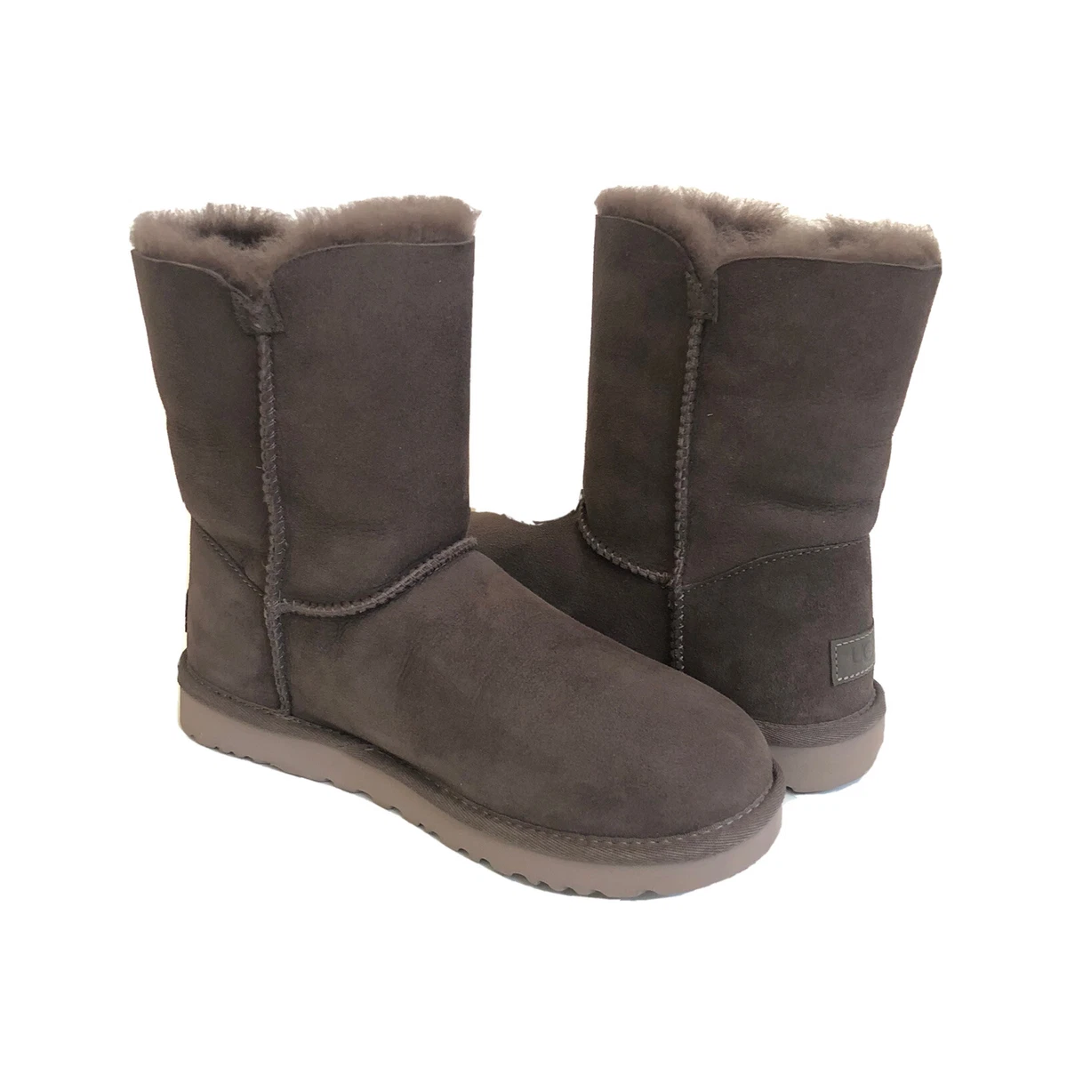 ugg thundercloud