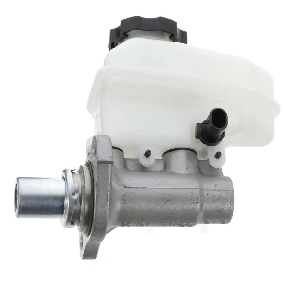 Cilindro maestro de freno genuino GM 2009-2016 Chevrolet Impala Limited LT 22796285 Foto 3 de 4