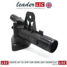 Coolant Thermostat Housing Renault MEGANE MODUS SCENIC TWINGO 110605536R NEW