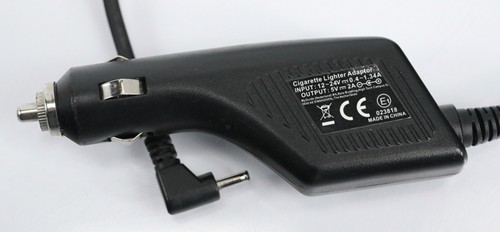 12v24vCARICABATTERIE Cavo Ricarica Auto per Navigon 42 Easy sistema di navigazione Navigat